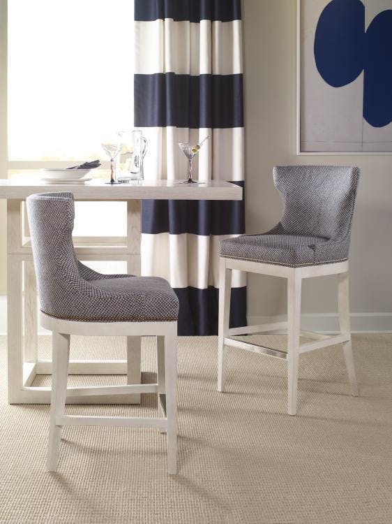 Century Furniture 3777C Lannister Counter Stool Century Furniture 3777C Lannister Counter Stool