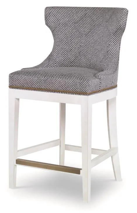 Century Furniture 3777C Lannister Counter Stool Century Furniture 3777C Lannister Counter Stool