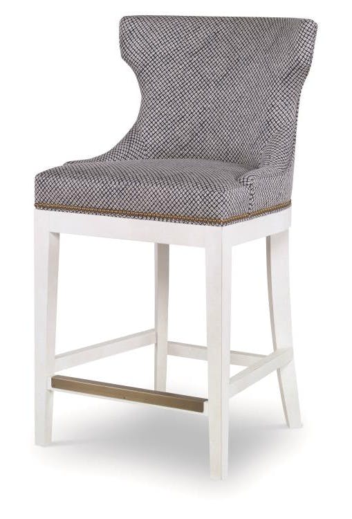 Century Furniture 3777C Lannister Counter Stool Century Furniture 3777C Lannister Counter Stool