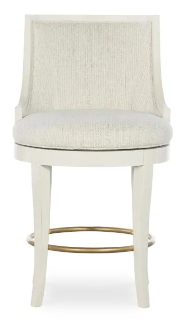 Century Furniture 3800C-6 Taylor Swivel Counter Stool Century Furniture 3800C-6 Taylor Swivel Counter Stool