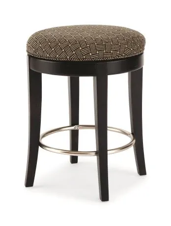 Century Furniture 3800C-2 Park Swivel Counter Stool Century Furniture 3800C-2 Park Swivel Counter Stool
