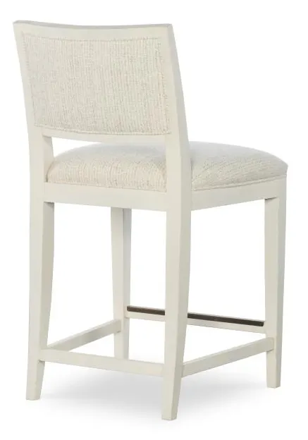Century Furniture 3802C-1 Burbank Counter Stool Century Furniture 3802C-1 Burbank Counter Stool