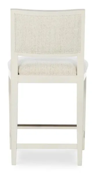 Century Furniture 3802C-1 Burbank Counter Stool Century Furniture 3802C-1 Burbank Counter Stool