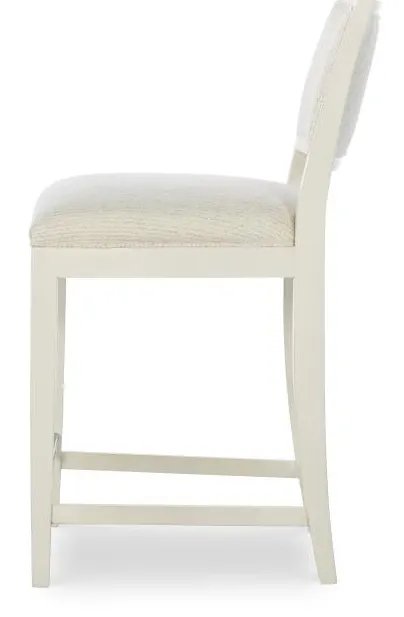 Century Furniture 3802C-1 Burbank Counter Stool Century Furniture 3802C-1 Burbank Counter Stool