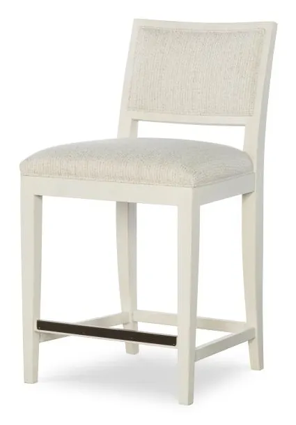 Century Furniture 3802C-1 Burbank Counter Stool Century Furniture 3802C-1 Burbank Counter Stool
