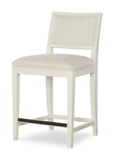 Century Furniture 3802C-1 Burbank Counter Stool Century Furniture 3802C-1 Burbank Counter Stool