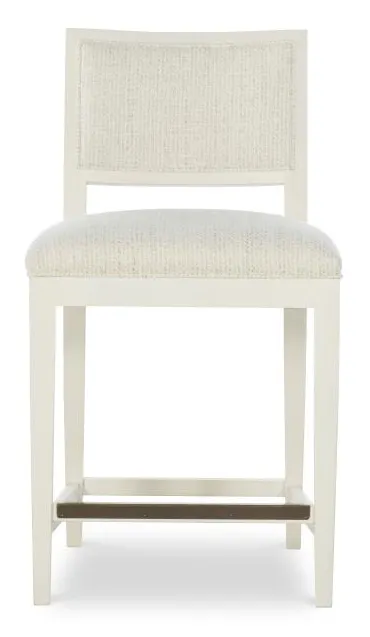 Century Furniture 3802C-1 Burbank Counter Stool Century Furniture 3802C-1 Burbank Counter Stool