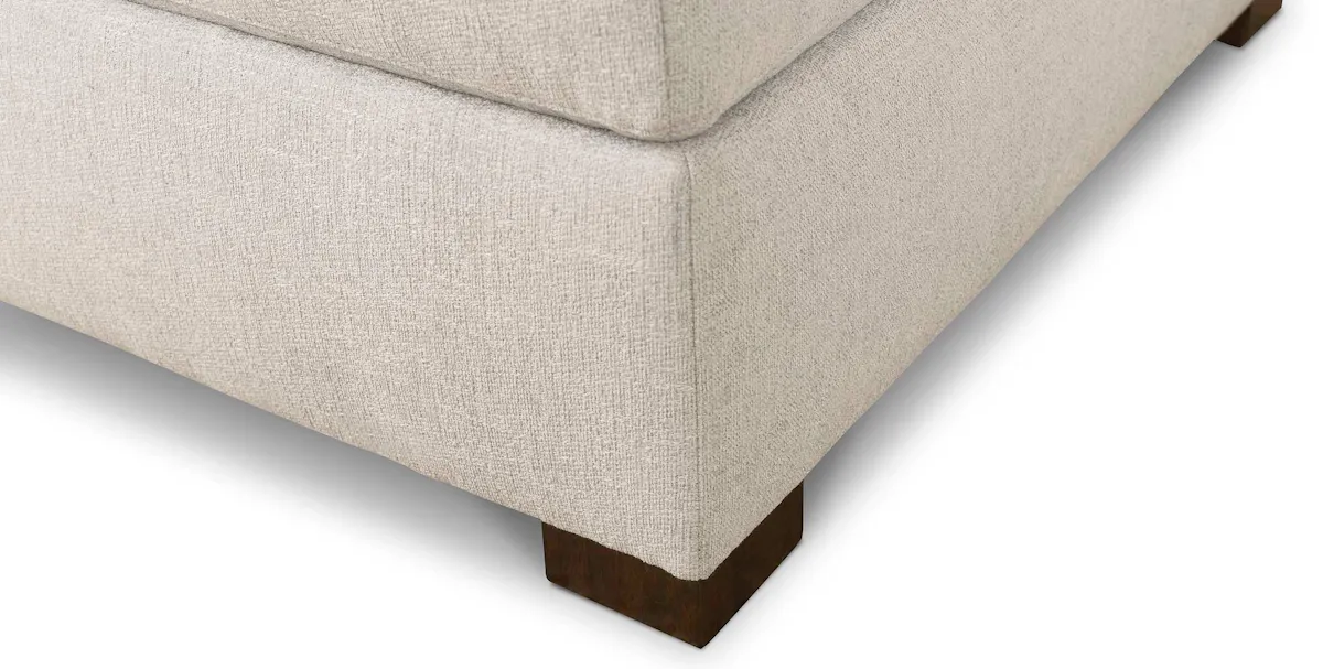 Bassett Furniture 3892-01FC-FC232-0 Colby Ottoman Bassett Furniture 3892-01FC-FC232-0 Colby Ottoman