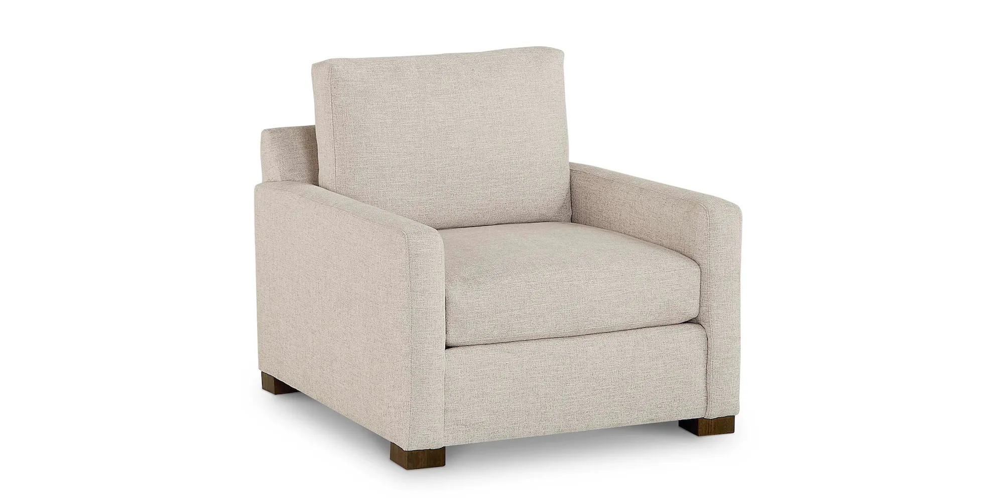 Bassett Furniture 3892-12FC Colby Thin Track Chair