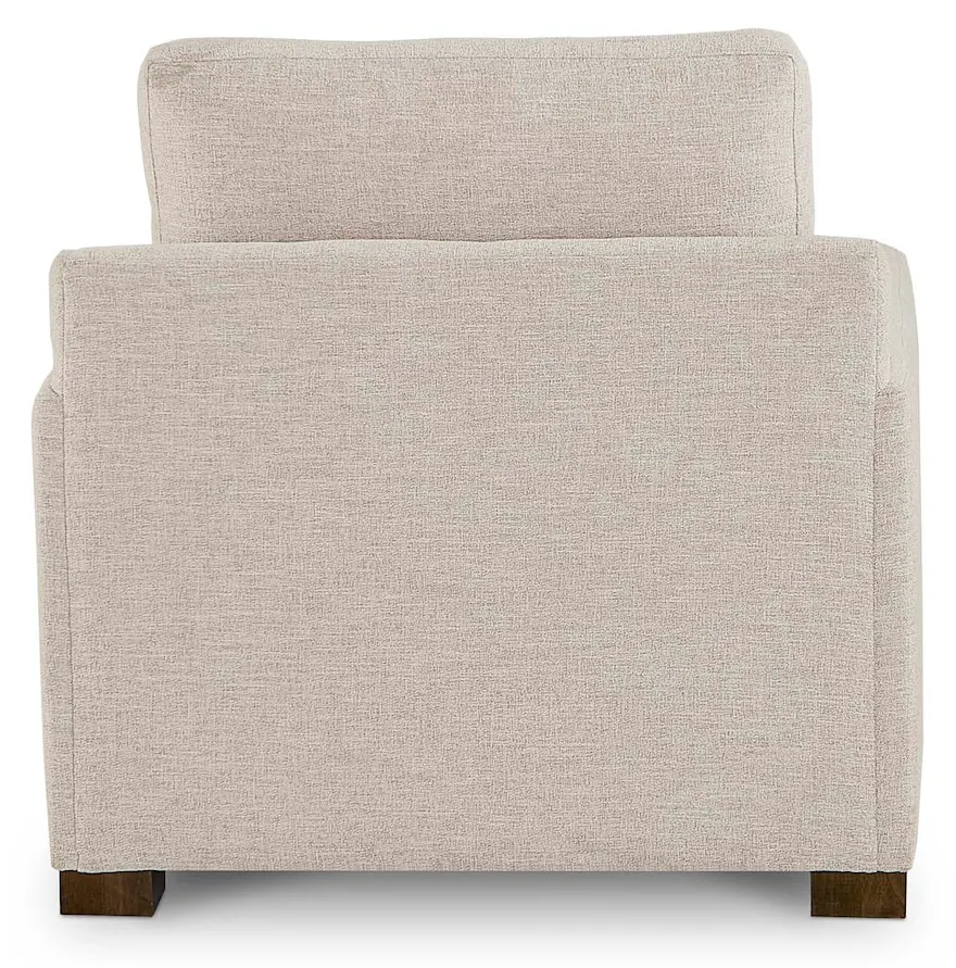 Bassett Furniture 3892-12FC Colby Thin Track Chair Bassett Furniture 3892-12FC Colby Thin Track Chair