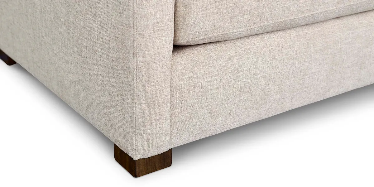 Bassett Furniture 3892-12FC Colby Thin Track Chair Bassett Furniture 3892-12FC Colby Thin Track Chair