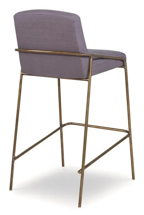Century Furniture 3936B Dia Bar Stool Century Furniture 3936B Dia Bar Stool