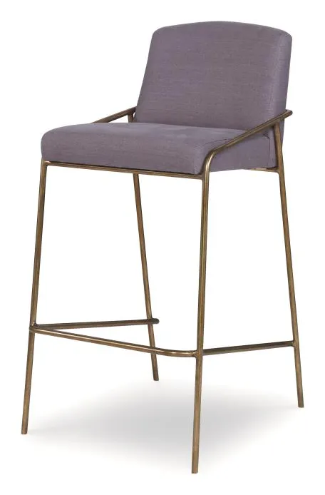 Century Furniture 3936B Dia Bar Stool Century Furniture 3936B Dia Bar Stool