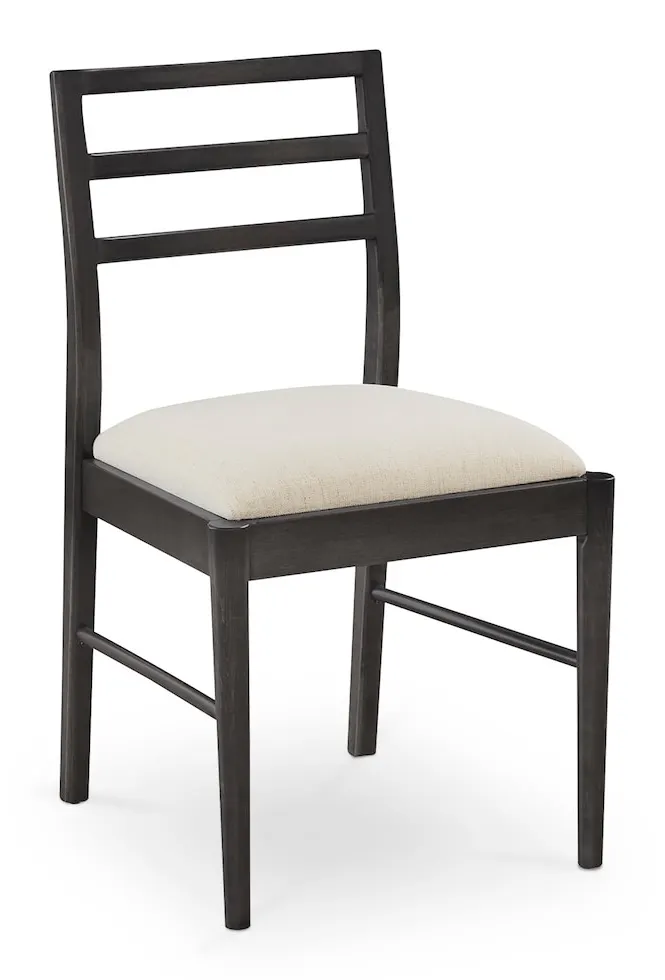 Bassett Furniture 4025-2000CLB00 Phelps Dining Chair Bassett Furniture 4025-2000CLB00 Phelps Dining Chair