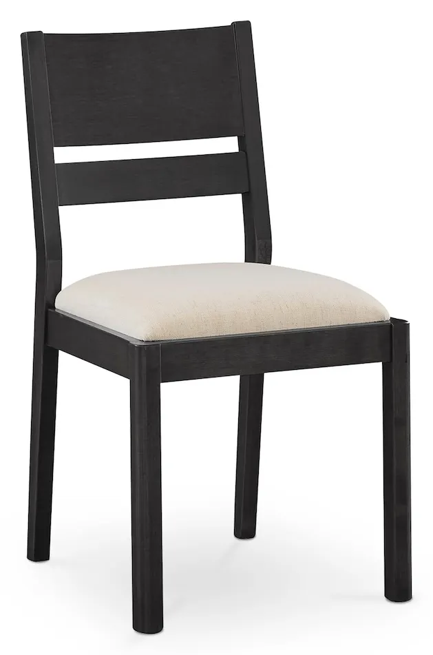 Bassett Furniture 4025-2000CSP00 Spence Dining Chair Bassett Furniture 4025-2000CSP00 Spence Dining Chair