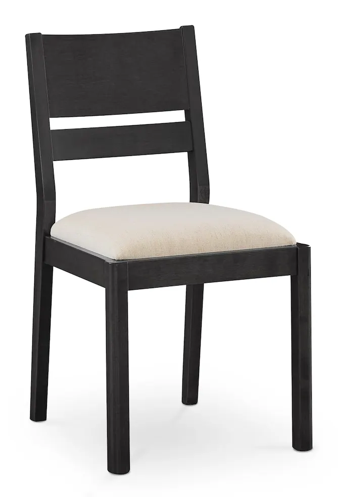 Bassett Furniture 4025-2000CSP00 Spence Dining Chair Bassett Furniture 4025-2000CSP00 Spence Dining Chair