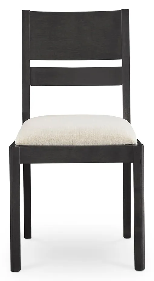 Bassett Furniture 4025-2000CSP00 Spence Dining Chair Bassett Furniture 4025-2000CSP00 Spence Dining Chair