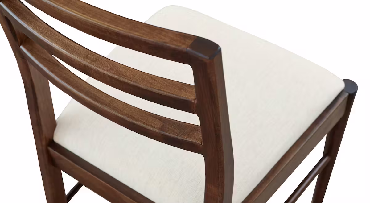 Bassett Furniture 4025-2000SLB00 Phelps Dining Chair Bassett Furniture 4025-2000SLB00 Phelps Dining Chair