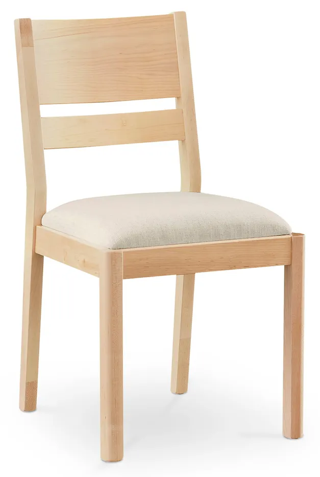 Bassett Furniture 4025-2000NSP00 Spence Dining Chair Bassett Furniture 4025-2000NSP00 Spence Dining Chair
