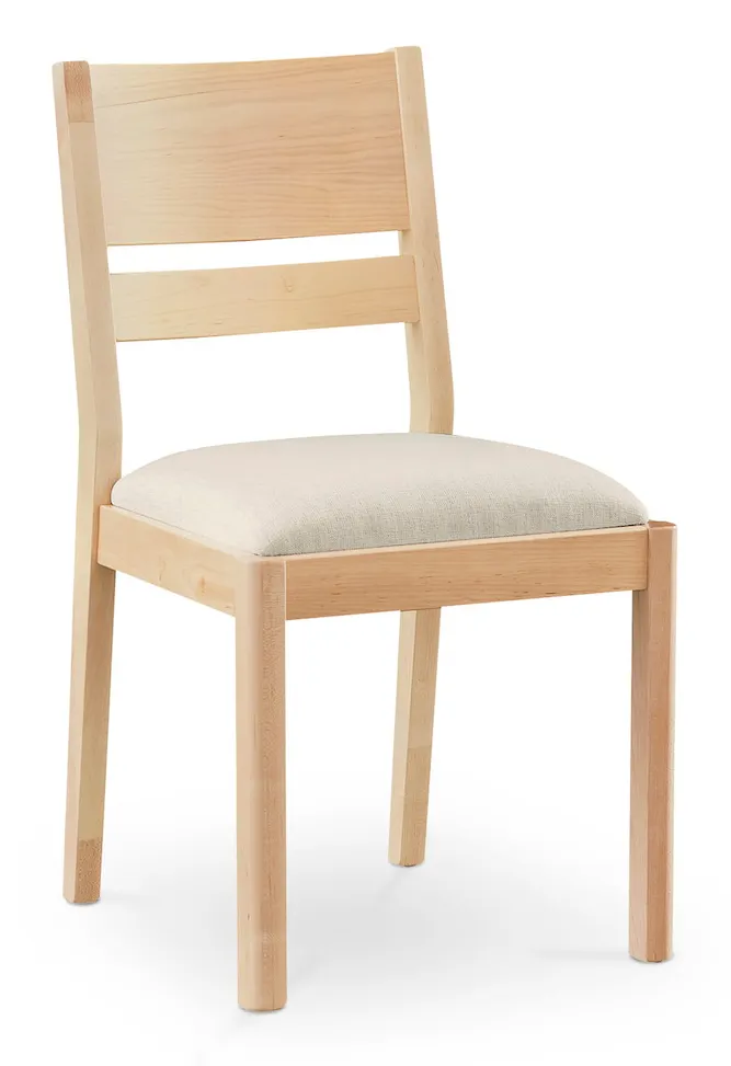 Bassett Furniture 4025-2000NSP00 Spence Dining Chair Bassett Furniture 4025-2000NSP00 Spence Dining Chair
