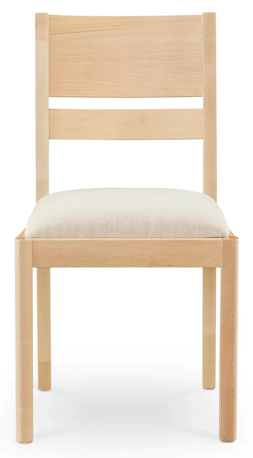 Bassett Furniture 4025-2000NSP00 Spence Dining Chair Bassett Furniture 4025-2000NSP00 Spence Dining Chair