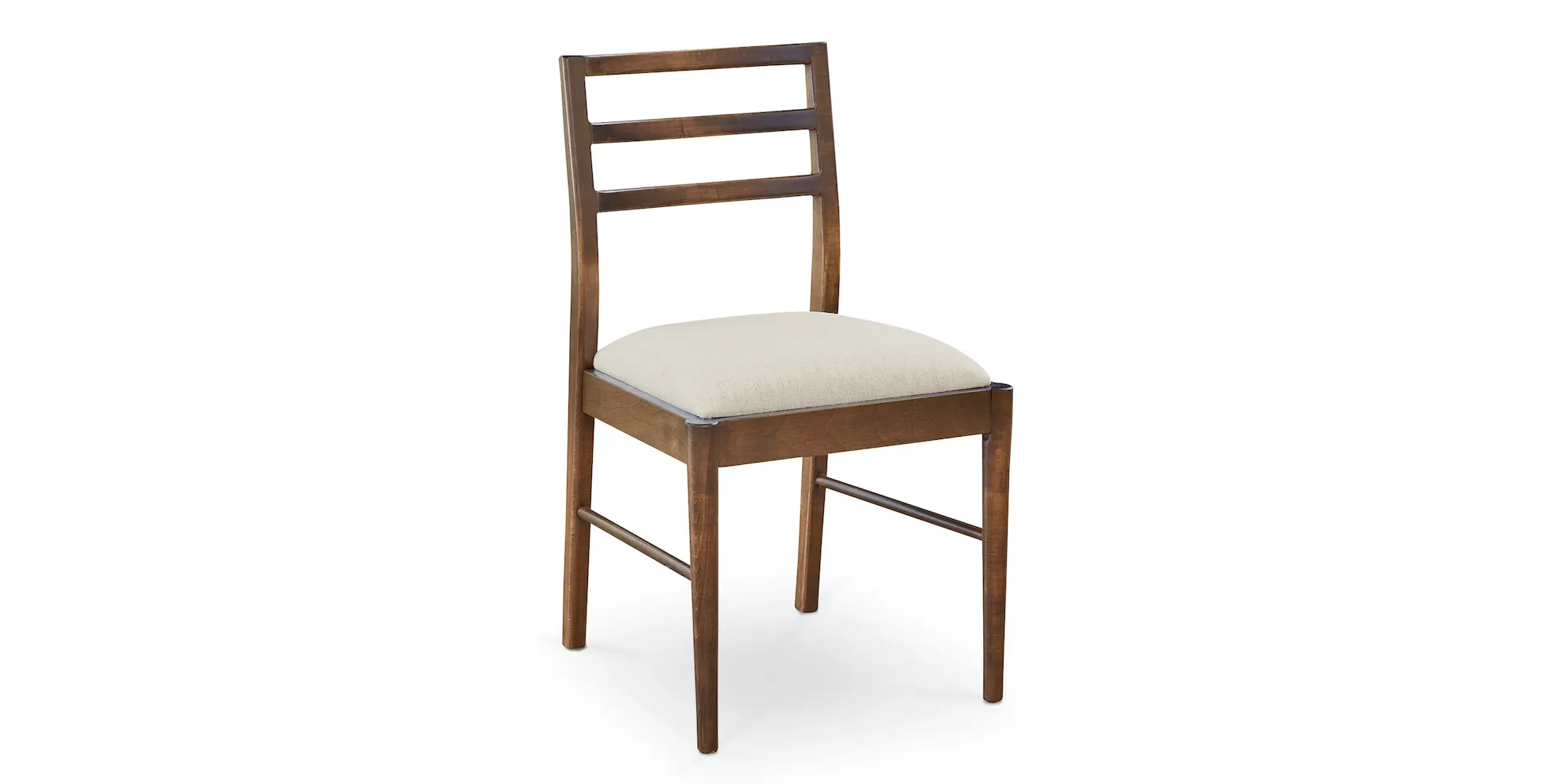 Bassett Furniture 4025-2000SLB00 Phelps Dining Chair