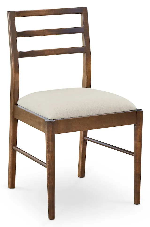 Bassett Furniture 4025-2000SLB00 Phelps Dining Chair Bassett Furniture 4025-2000SLB00 Phelps Dining Chair