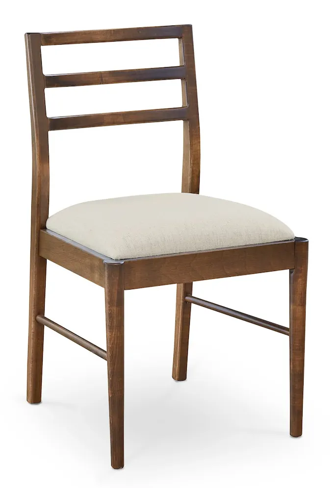 Bassett Furniture 4025-2000SLB00 Phelps Dining Chair Bassett Furniture 4025-2000SLB00 Phelps Dining Chair