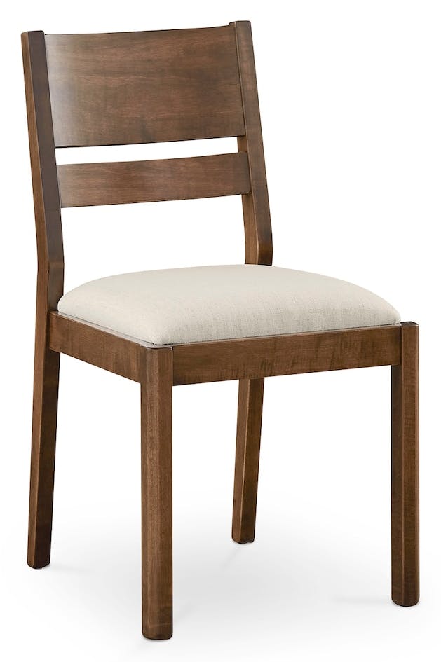 Bassett Furniture 4025-2000SSP00 Spence Dining Chair Bassett Furniture 4025-2000SSP00 Spence Dining Chair