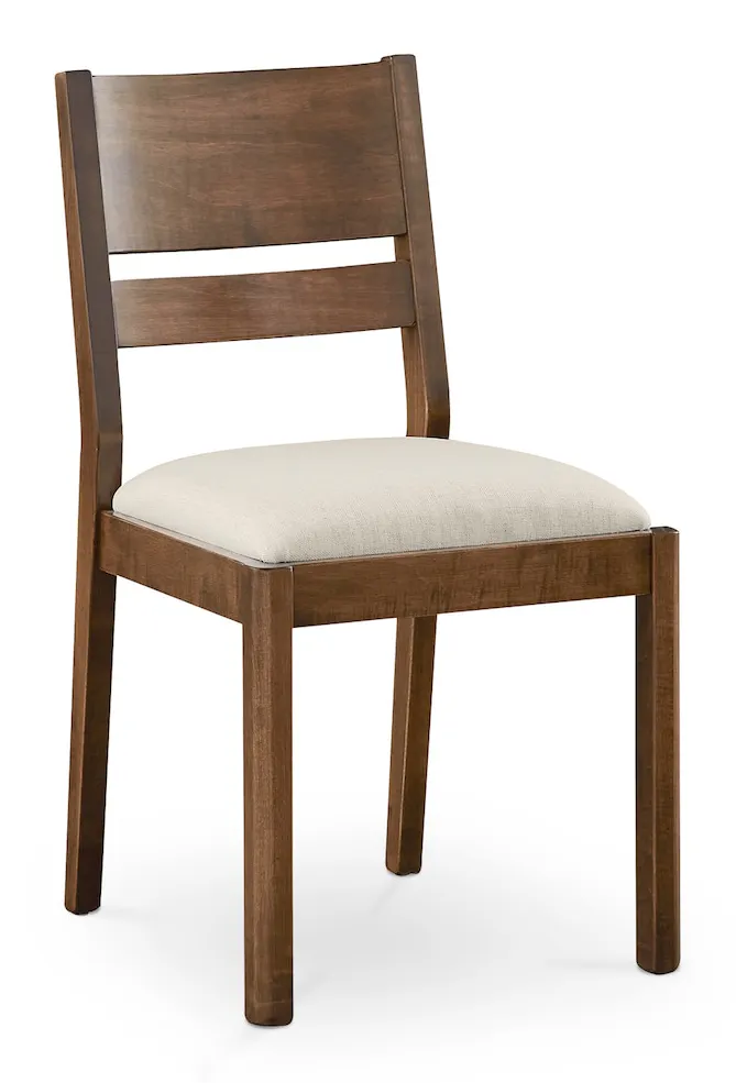 Bassett Furniture 4025-2000SSP00 Spence Dining Chair Bassett Furniture 4025-2000SSP00 Spence Dining Chair
