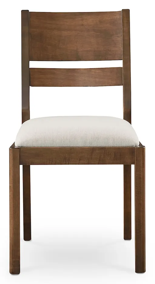 Bassett Furniture 4025-2000SSP00 Spence Dining Chair Bassett Furniture 4025-2000SSP00 Spence Dining Chair