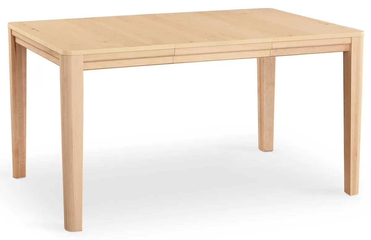 Bassett Furniture 4025-3838N1L Dandridge Square Dining Table with Leaf Bassett Furniture 4025-3838N1L Dandridge Square Dining Table with Leaf