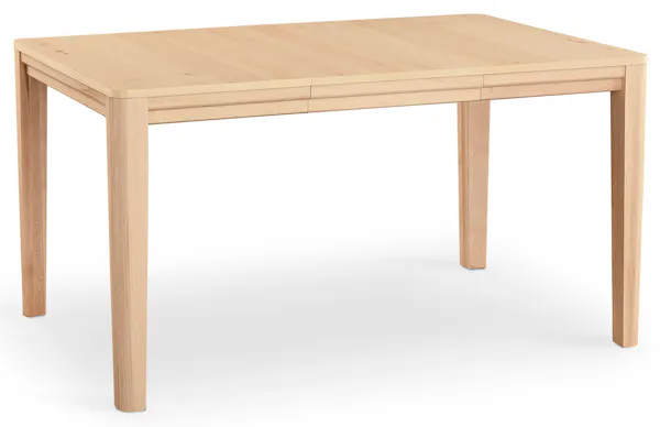 Bassett Furniture 4025-3838N1L Dandridge Square Dining Table with Leaf Bassett Furniture 4025-3838N1L Dandridge Square Dining Table with Leaf