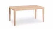Bassett Furniture 4025-3660N1L Dandridge Rectangle Dining Table with Leaf Bassett Furniture 4025-3660N1L Dandridge Rectangle Dining Table with Leaf