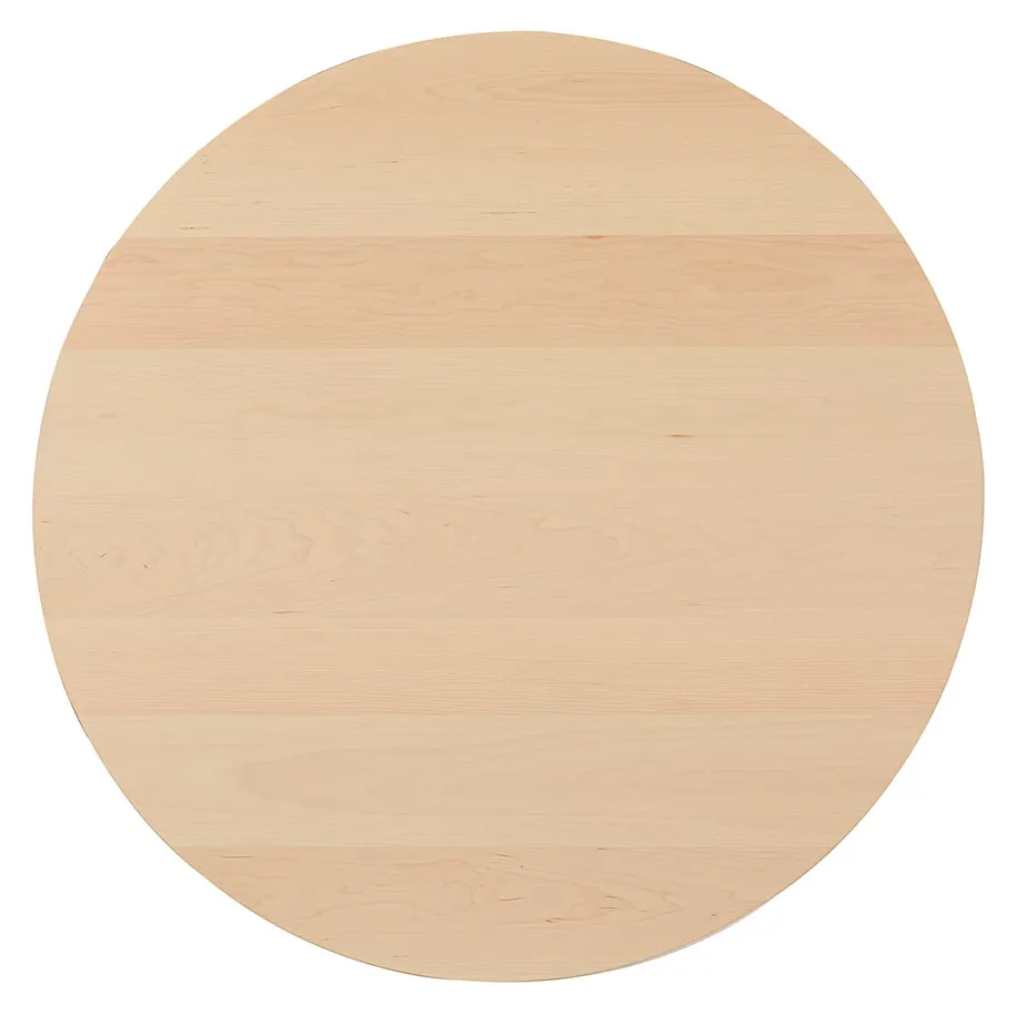 Bassett Furniture 4025-K4444N Nichols Round Dining Table Bassett Furniture 4025-K4444N Nichols Round Dining Table