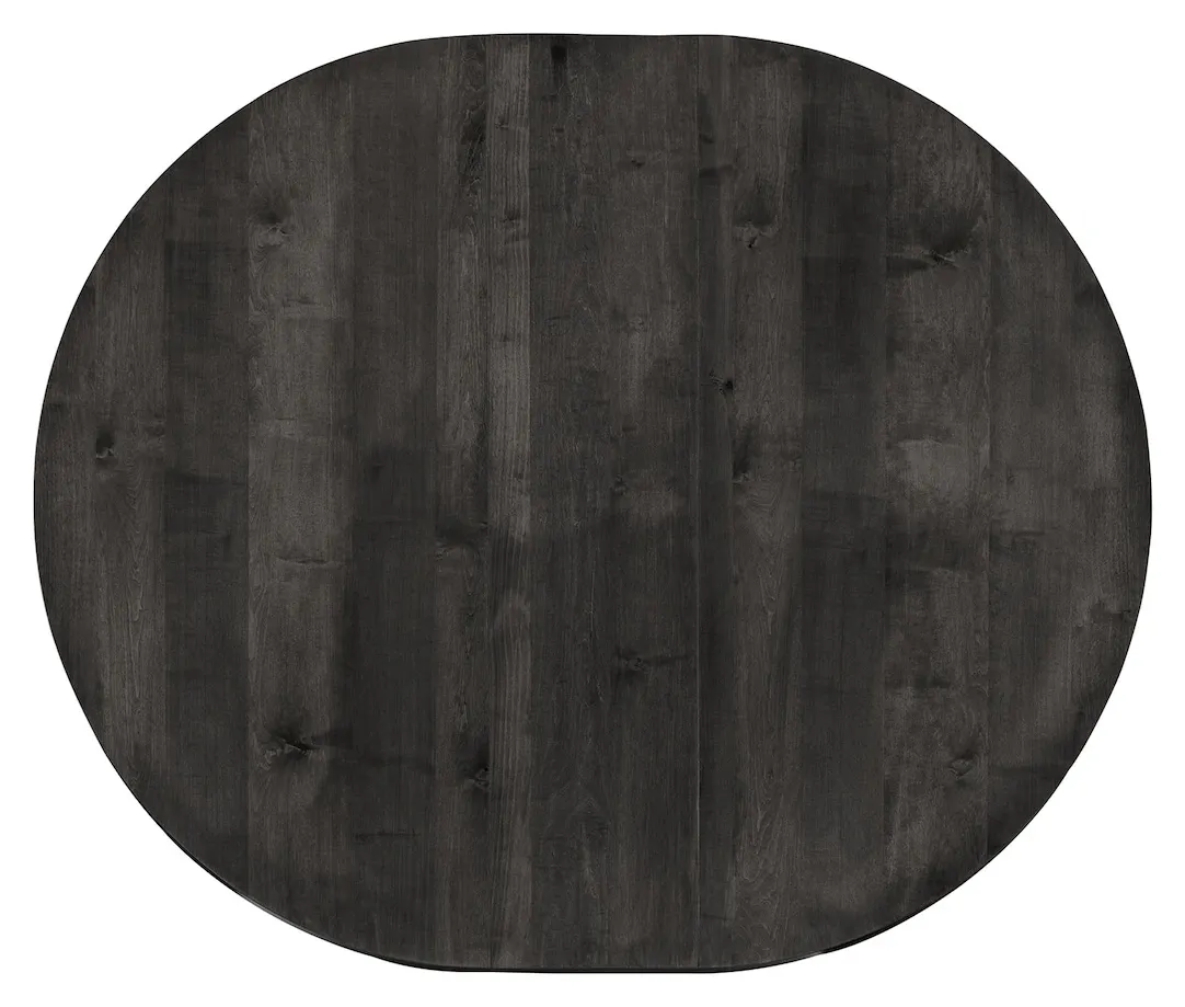 Bassett Furniture 4025-K5252C Nichols Round Dining Table with Leaf Bassett Furniture 4025-K5252C Nichols Round Dining Table with Leaf