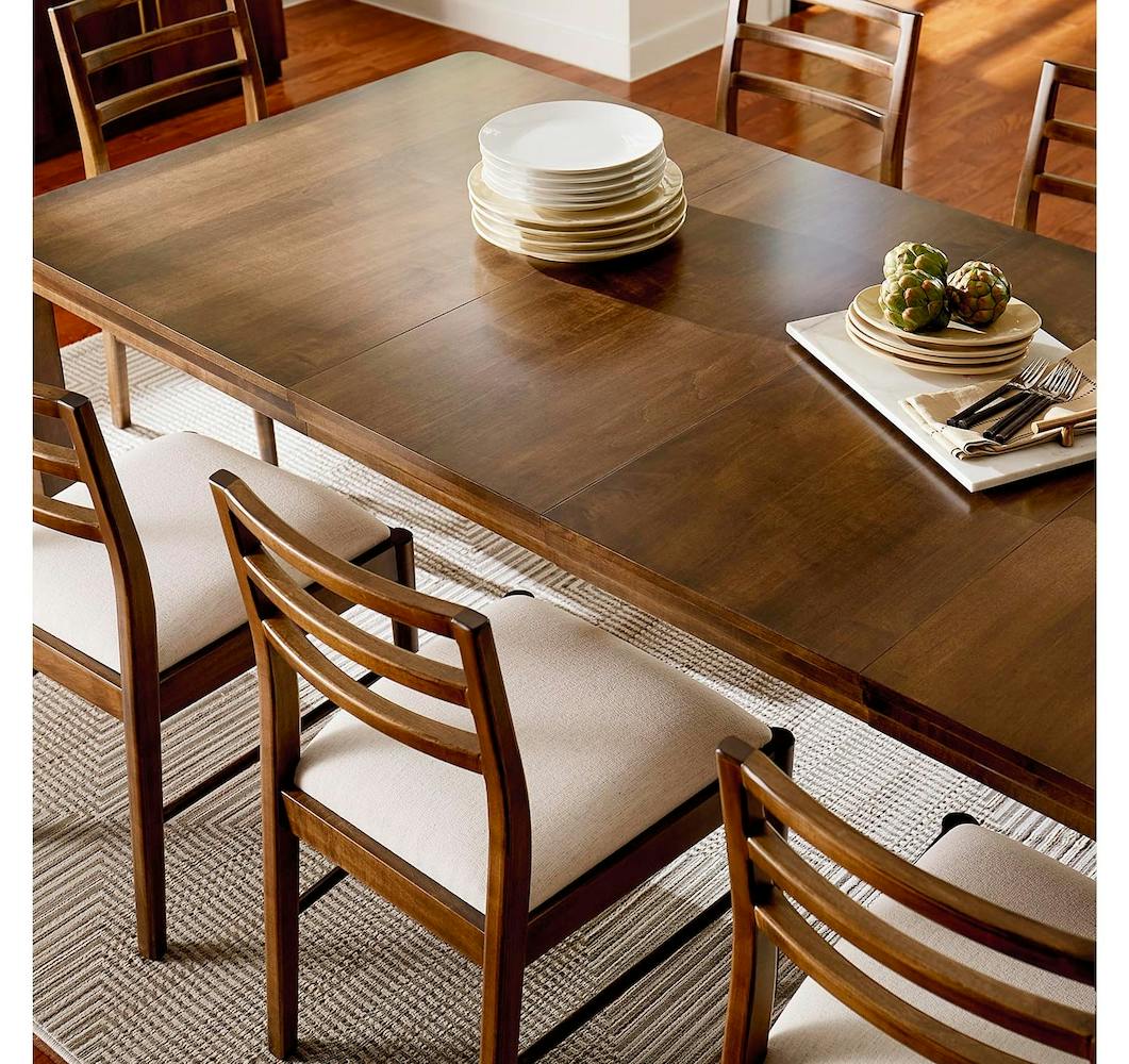 Bassett Furniture 4025-2000SLB00 Phelps Dining Chair Bassett Furniture 4025-2000SLB00 Phelps Dining Chair