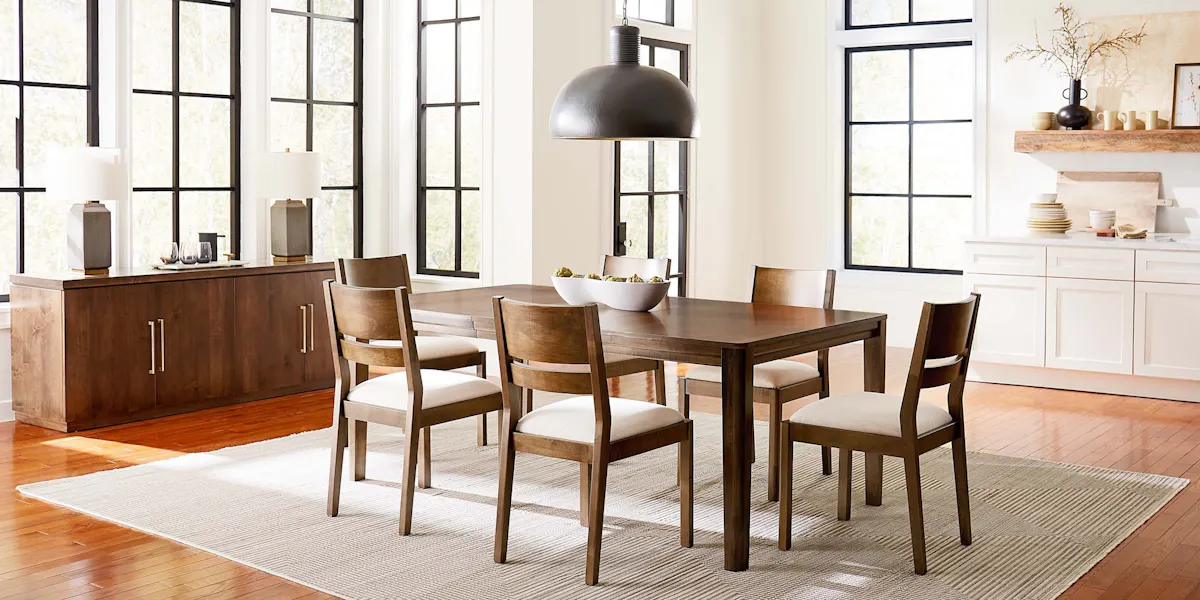 Bassett Furniture 4025-2000SSP00 Spence Dining Chair Bassett Furniture 4025-2000SSP00 Spence Dining Chair