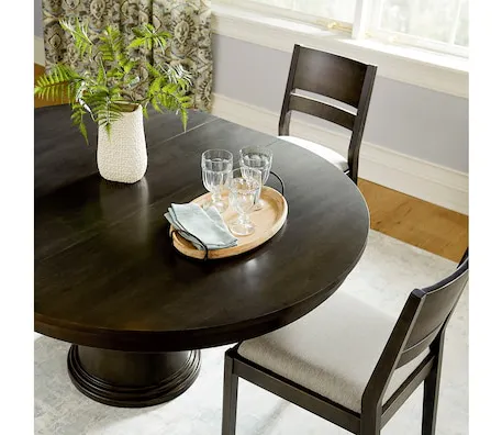 Bassett Furniture 4025-2000CSP00 Spence Dining Chair Bassett Furniture 4025-2000CSP00 Spence Dining Chair