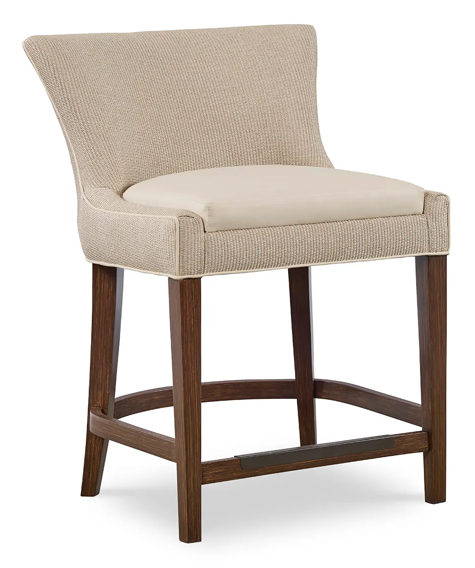 Jessica Charles 42-24 Freeport Counter Stool Jessica Charles 42-24 Freeport Counter Stool