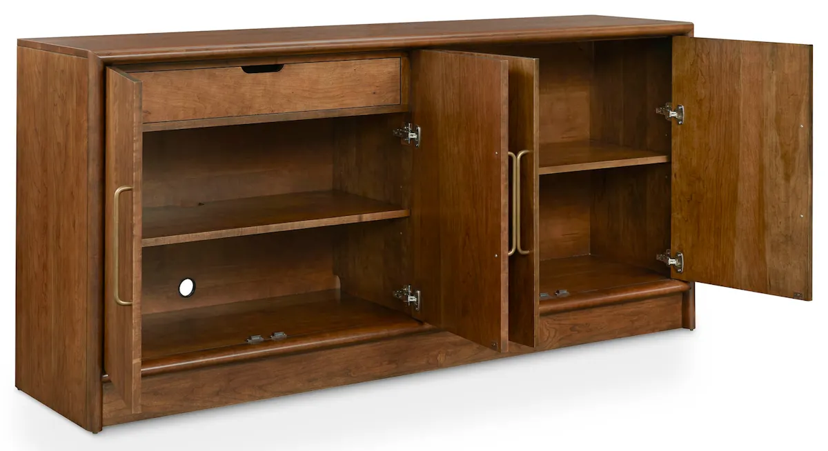 Bassett Furniture 4226-0308-SEDONA-CF19BBBP10 Seneca Sideboard Bassett Furniture 4226-0308-SEDONA-CF19BBBP10 Seneca Sideboard