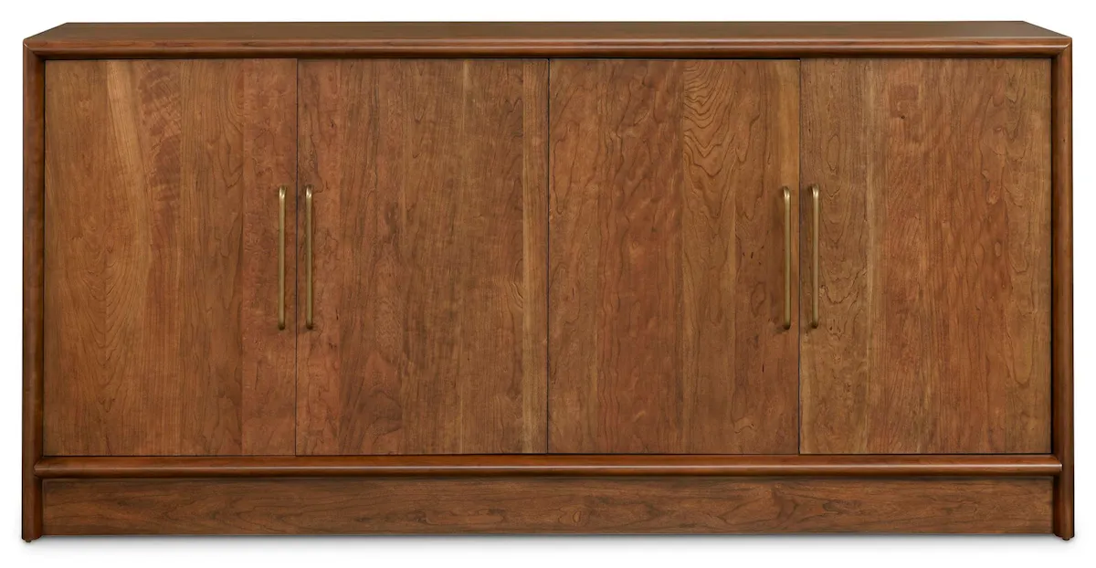 Bassett Furniture 4226-0308-SEDONA-CF19BBBP10 Seneca Sideboard Bassett Furniture 4226-0308-SEDONA-CF19BBBP10 Seneca Sideboard