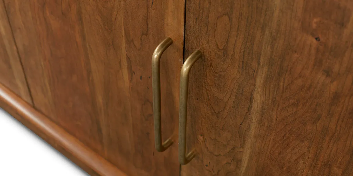Bassett Furniture 4226-0308-SEDONA-CF19BBBP10 Seneca Sideboard Bassett Furniture 4226-0308-SEDONA-CF19BBBP10 Seneca Sideboard