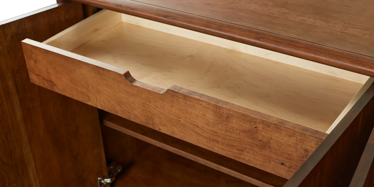 Bassett Furniture 4226-0308-SEDONA-CF19BBBP10 Seneca Sideboard Bassett Furniture 4226-0308-SEDONA-CF19BBBP10 Seneca Sideboard