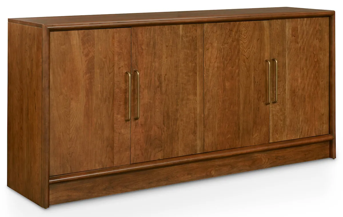 Bassett Furniture 4226-0308-SEDONA-CF19BBBP10 Seneca Sideboard Bassett Furniture 4226-0308-SEDONA-CF19BBBP10 Seneca Sideboard