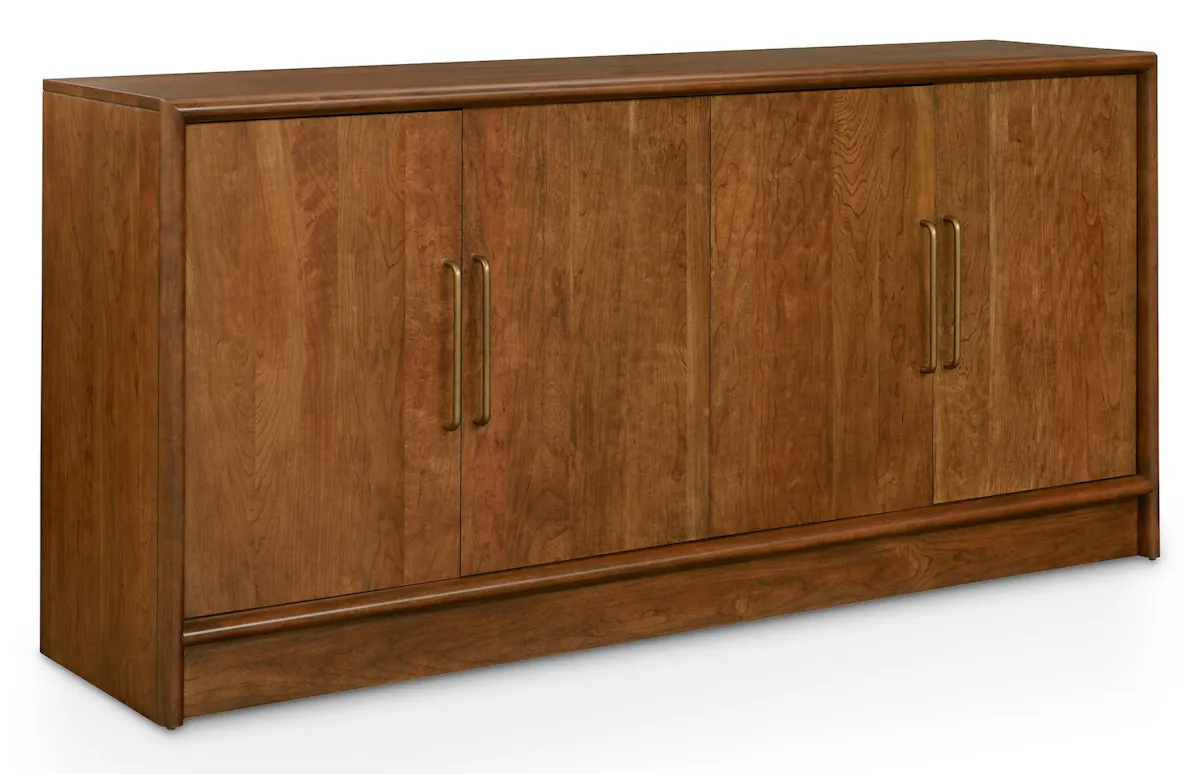 Bassett Furniture 4226-0308-SEDONA-CF19BBBP10 Seneca Sideboard Bassett Furniture 4226-0308-SEDONA-CF19BBBP10 Seneca Sideboard