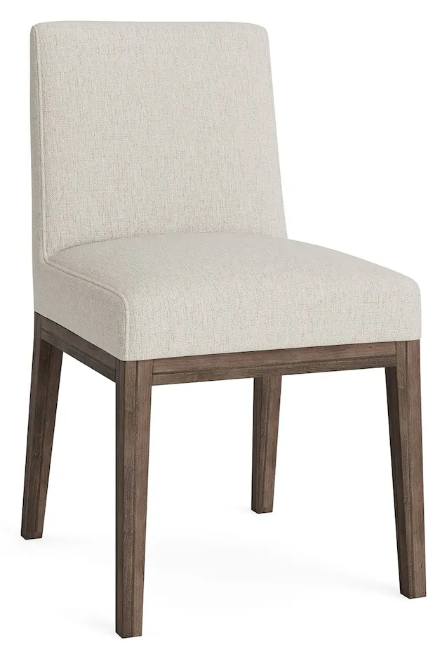 Bassett Furniture 4226-2451 Holt Upholstered Dining Side Chair Bassett Furniture 4226-2451 Holt Upholstered Dining Side Chair