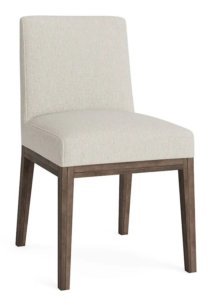 Bassett Furniture 4226-2451 Holt Upholstered Dining Side Chair Bassett Furniture 4226-2451 Holt Upholstered Dining Side Chair