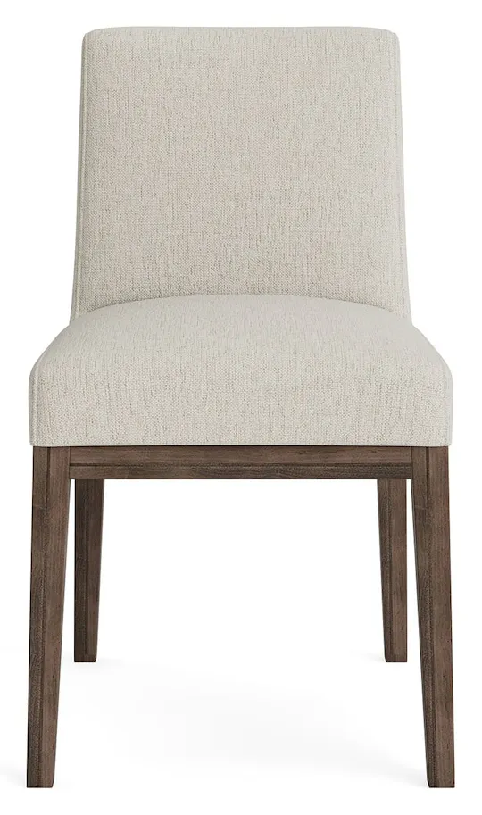 Bassett Furniture 4226-2451 Holt Upholstered Dining Side Chair Bassett Furniture 4226-2451 Holt Upholstered Dining Side Chair