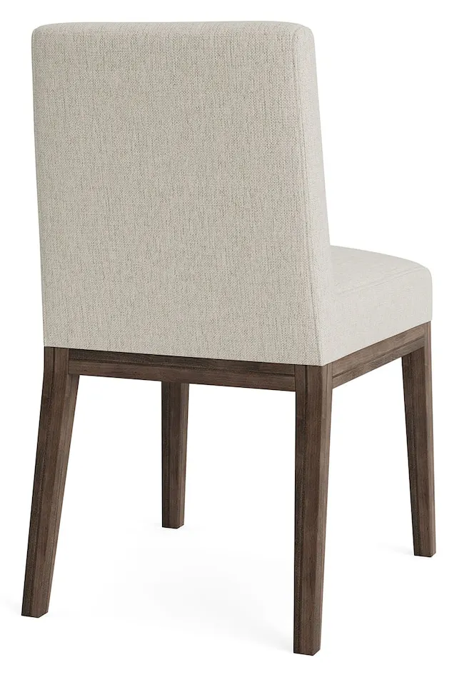 Bassett Furniture 4226-2451 Holt Upholstered Dining Side Chair Bassett Furniture 4226-2451 Holt Upholstered Dining Side Chair